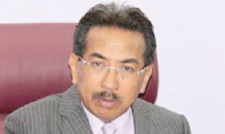 How Sabah secured 25pc equity on inland oil and gas